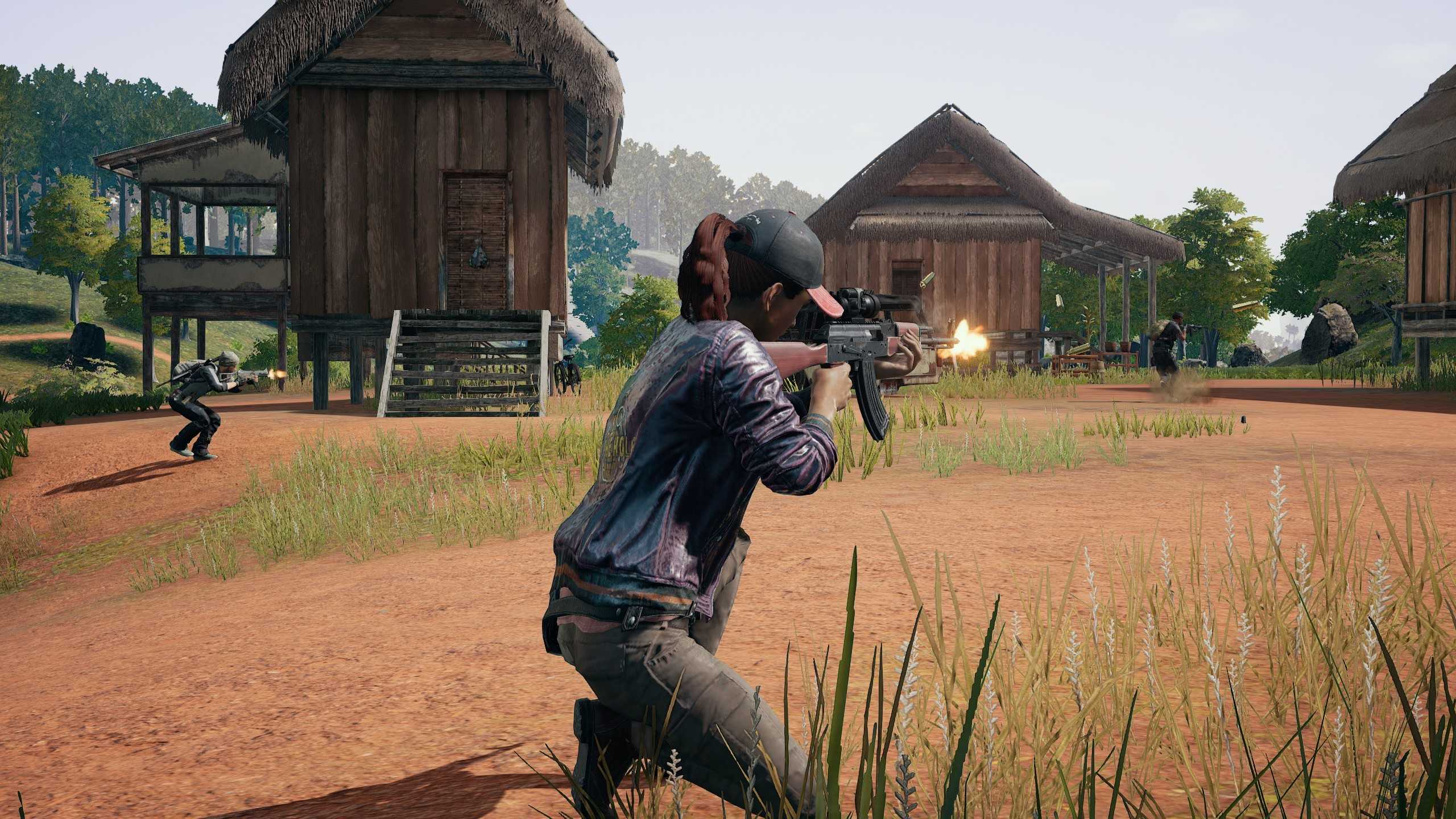 Игры похожие на playerunknown's battlegrounds | гайды по компьютерным играм