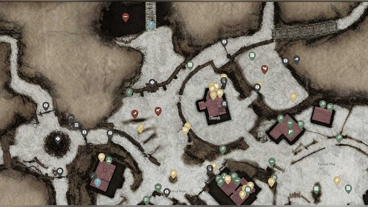 Resident evil village достижения rus