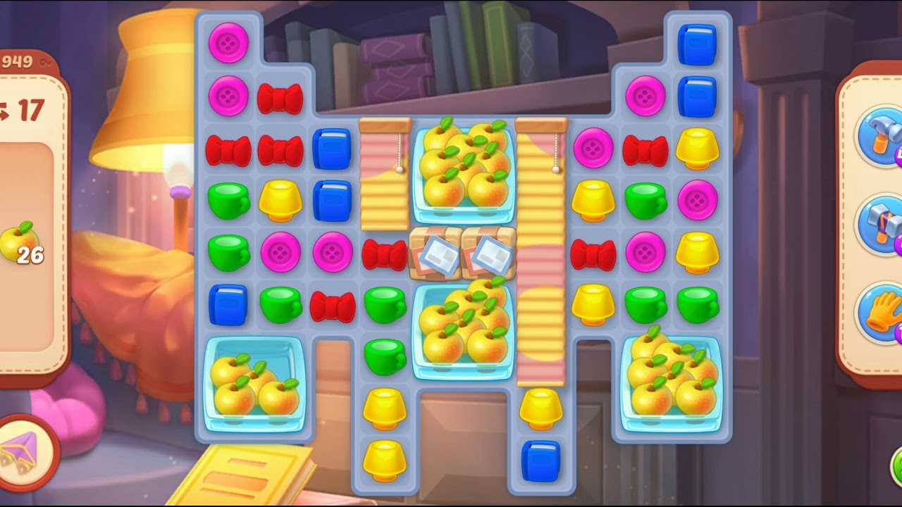 5 best games like homescapes [2023] - ggs dude