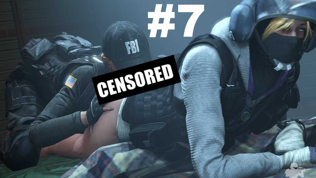Как начать играть в tom clancy’s rainbow six® siege — гайд по установке и настройке