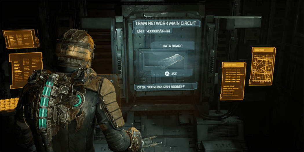 Критики оценили римейк dead space в 89/100