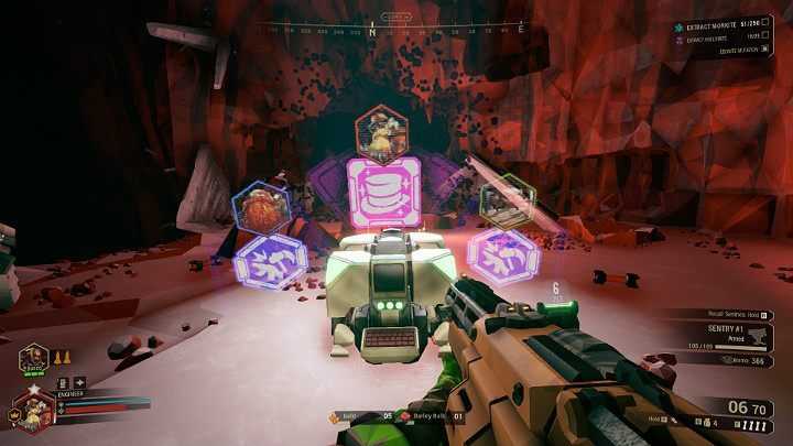 Лучшие моды для deep rock galactic