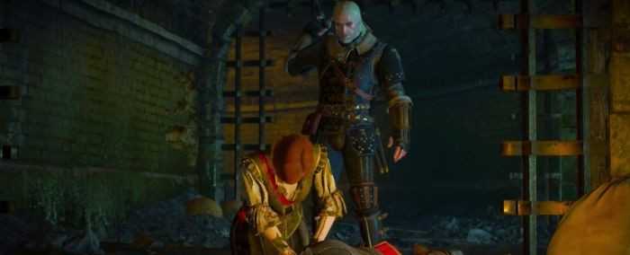 Гайд the witcher 3: как получить все концовки - shazoo