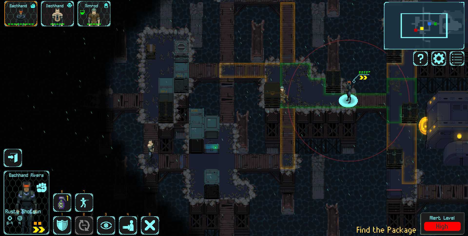 В steam дарят необычный рогалик с короткими игровыми сессиями. у игры 89% положительных отзывов