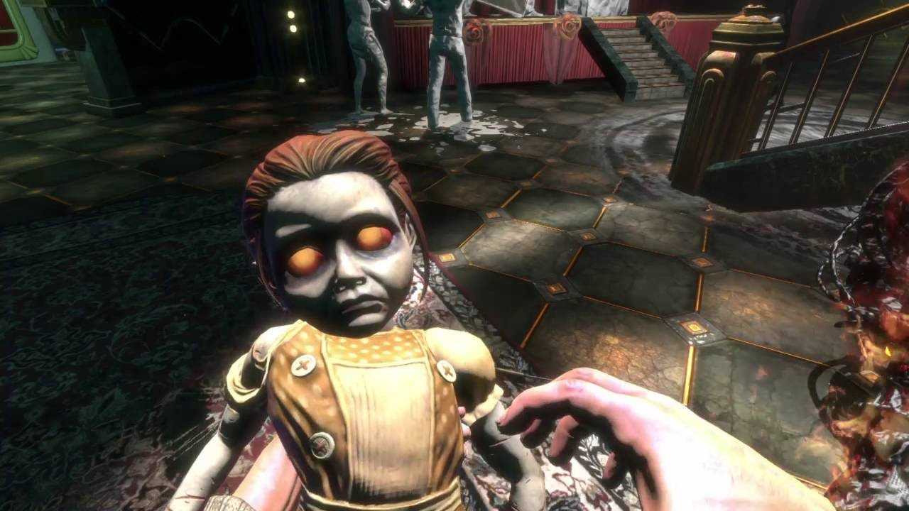 9 great games like bioshock – our best choice for 2022