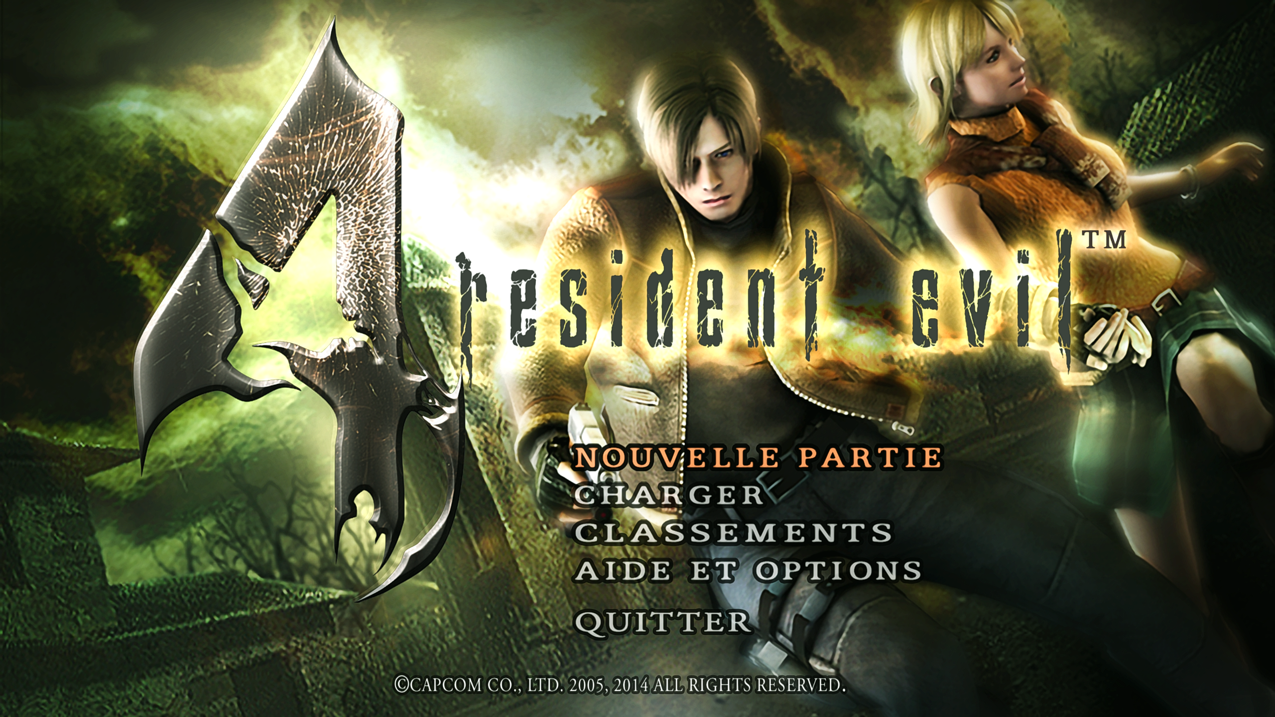 Сколько длится resident evil 4? ▷➡️ библиотека трюков ▷➡️