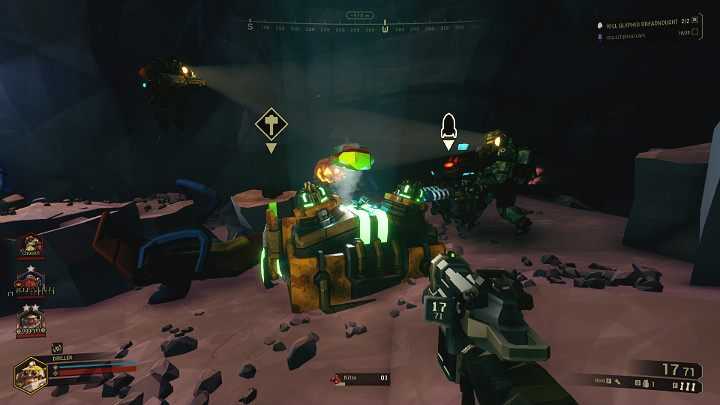 Deep rock galactic best mods (2023)