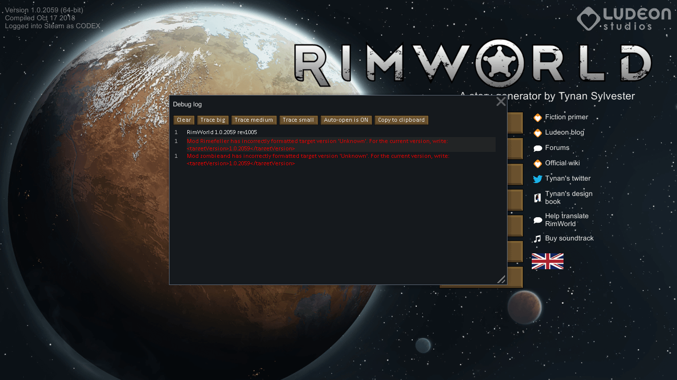 Colony survival (rus) – steam solo
