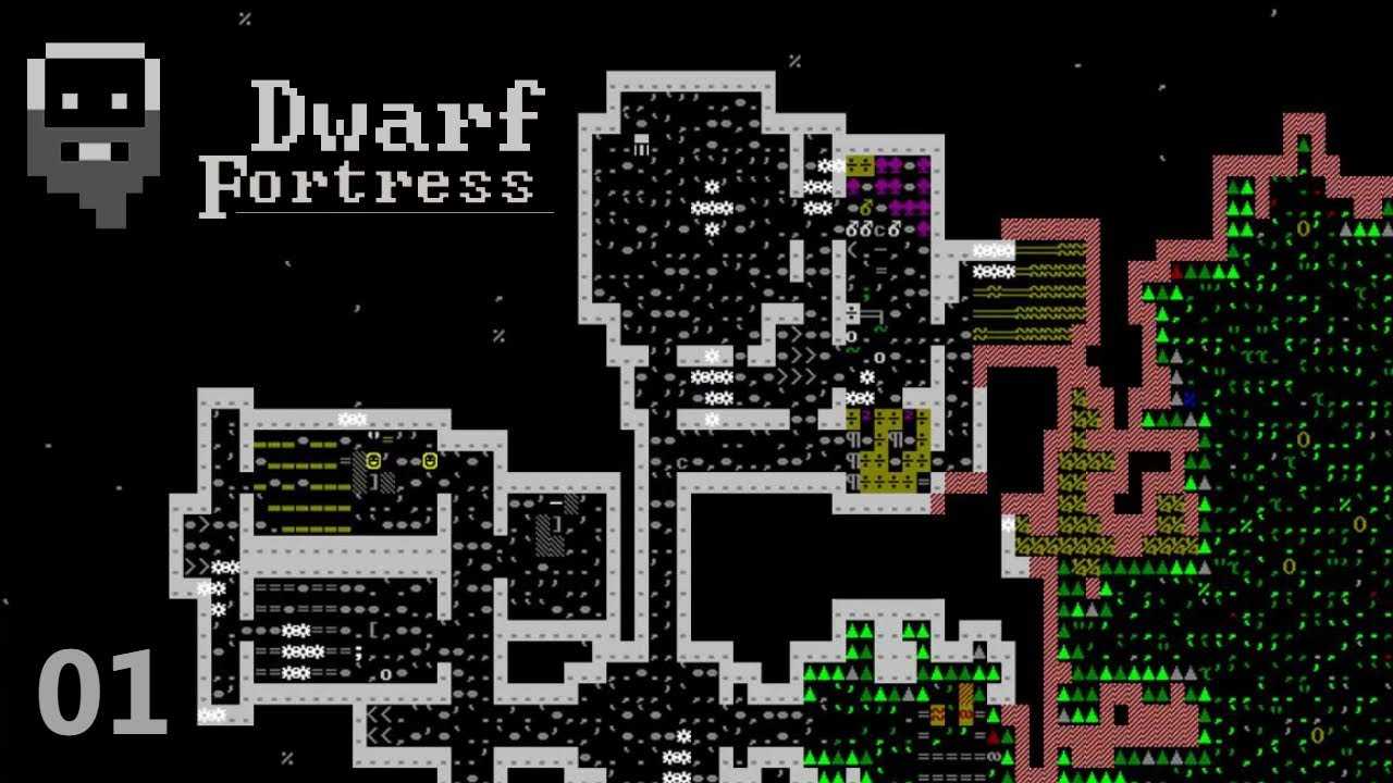 Mod - dwarf fortress wiki