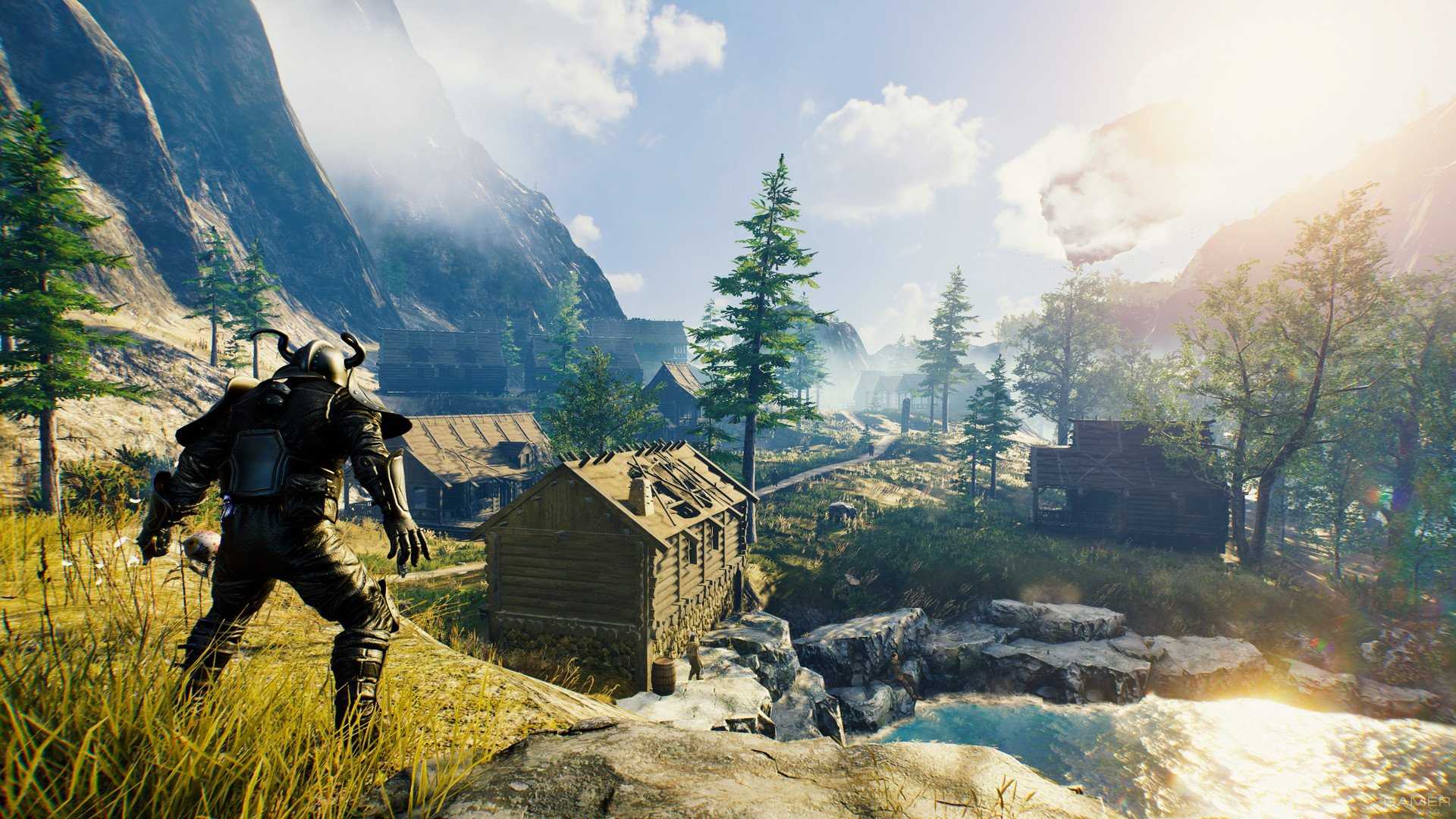 Лучшие rpg в пиксельной стилистике