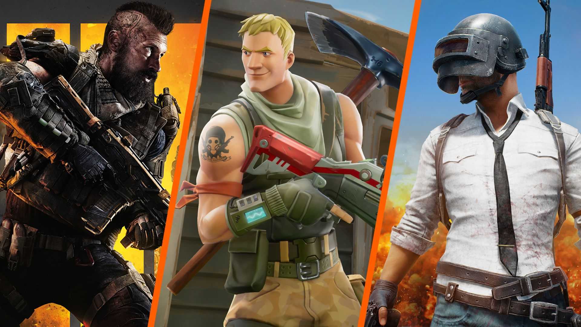 Самые тяжёлые игры на андроид в 2019 году: топ-10
