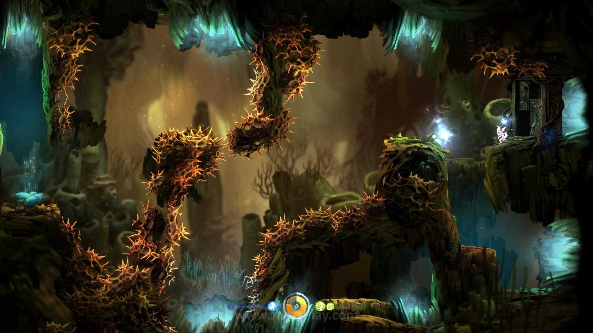 20 games like ori and the blind forest (2023) ranked - games finder