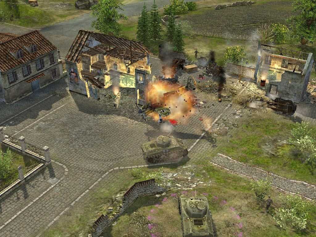 Игры про вторую мировую войну на пк – топ 33 лучших игр с военными действиями