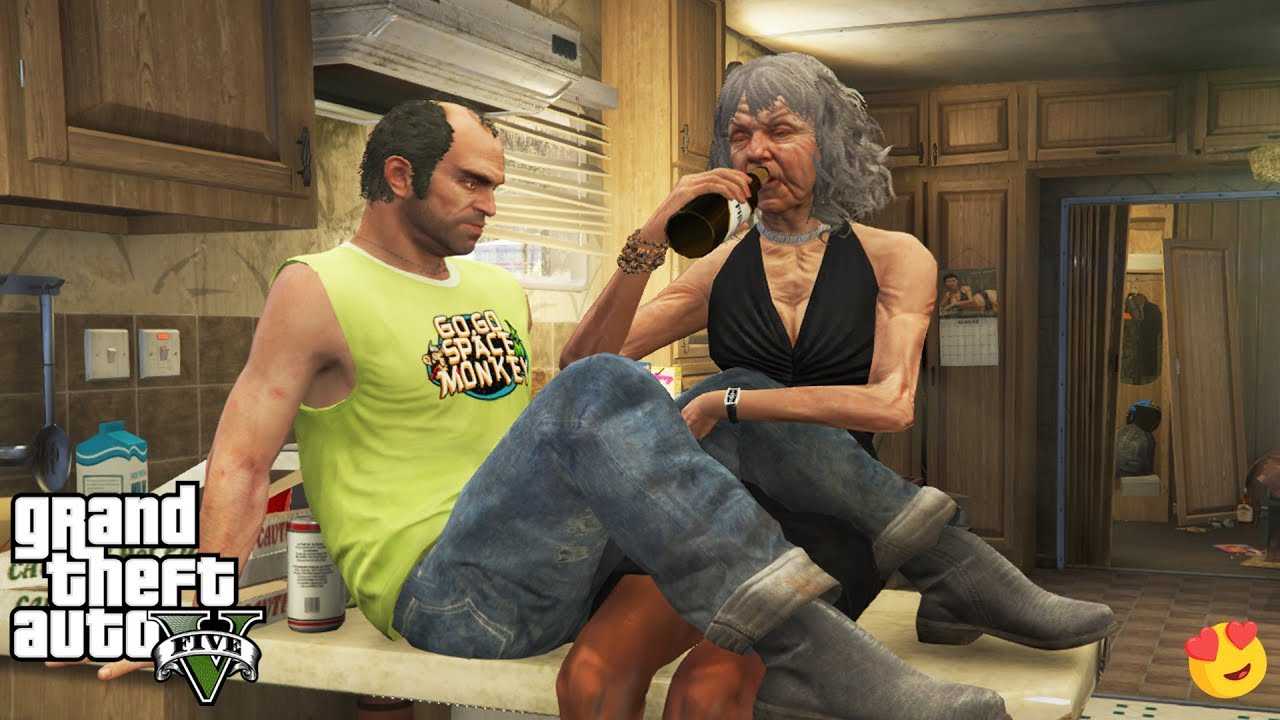 Случайные прохожие гта 5. grand theft auto v — где найти все случайные события, и какое вознаграждение вас ждет? ограбление в сельской местности