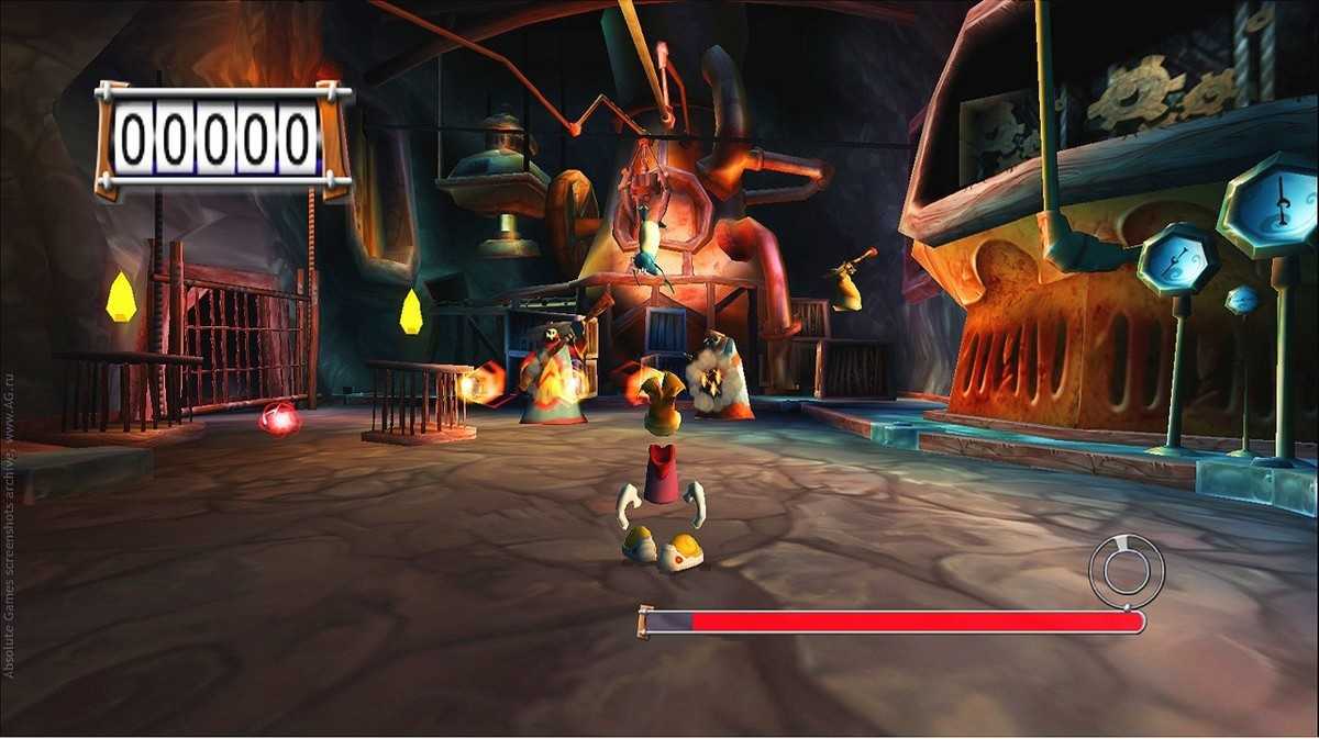 List of disney video games