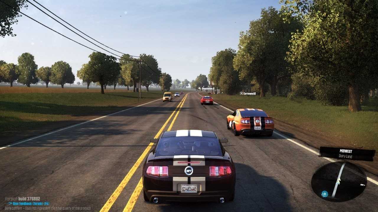 Streetracing или «уличные гонки» — как выглядят на самом деле?