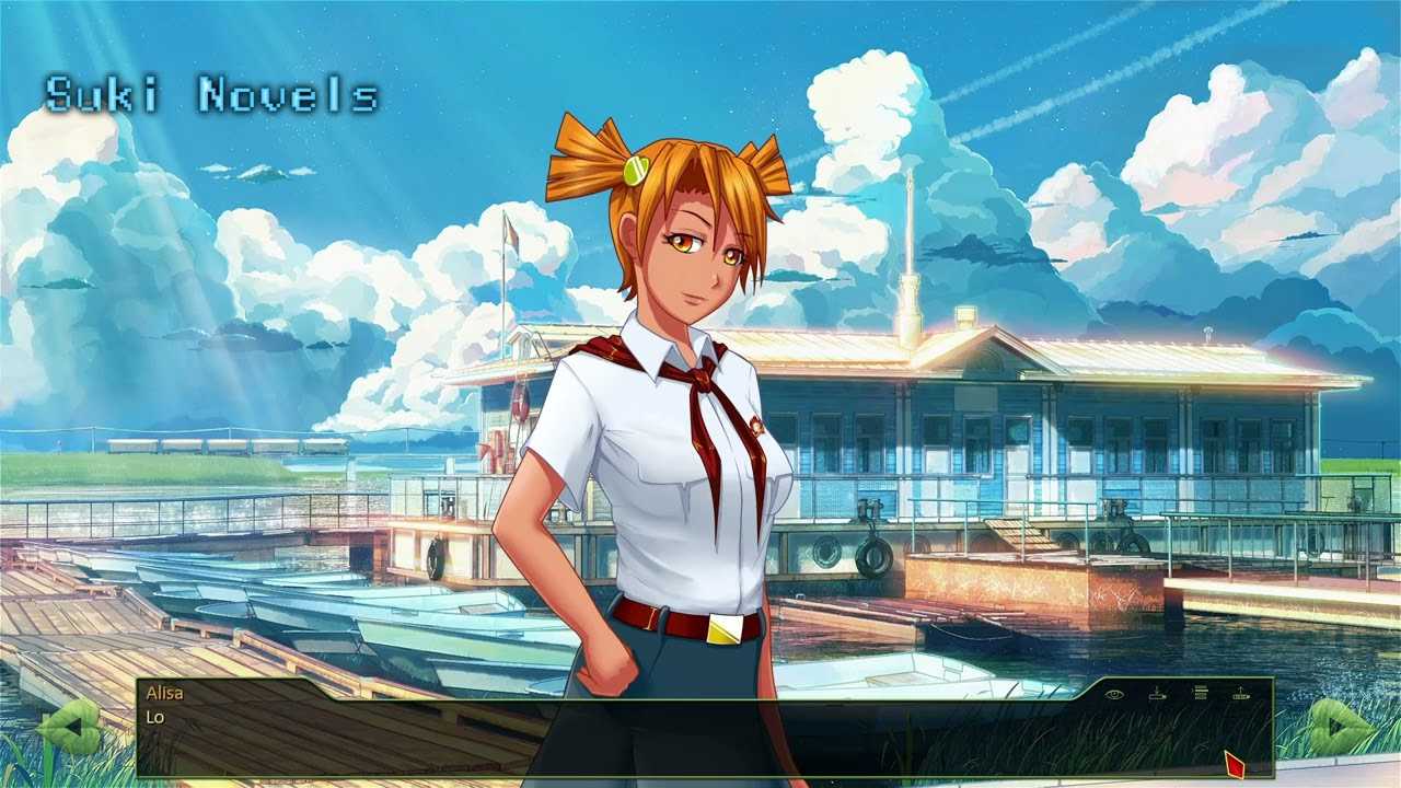 Время прохождения игры everlasting summer: подробная информация