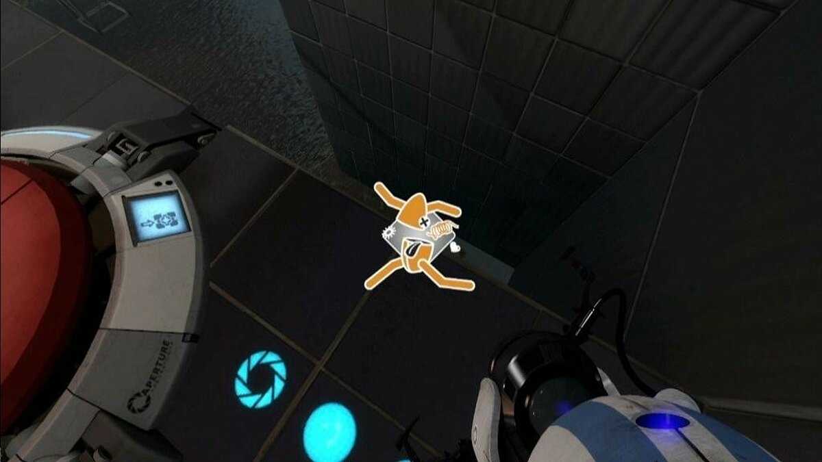 Все лучшие игры от valve
