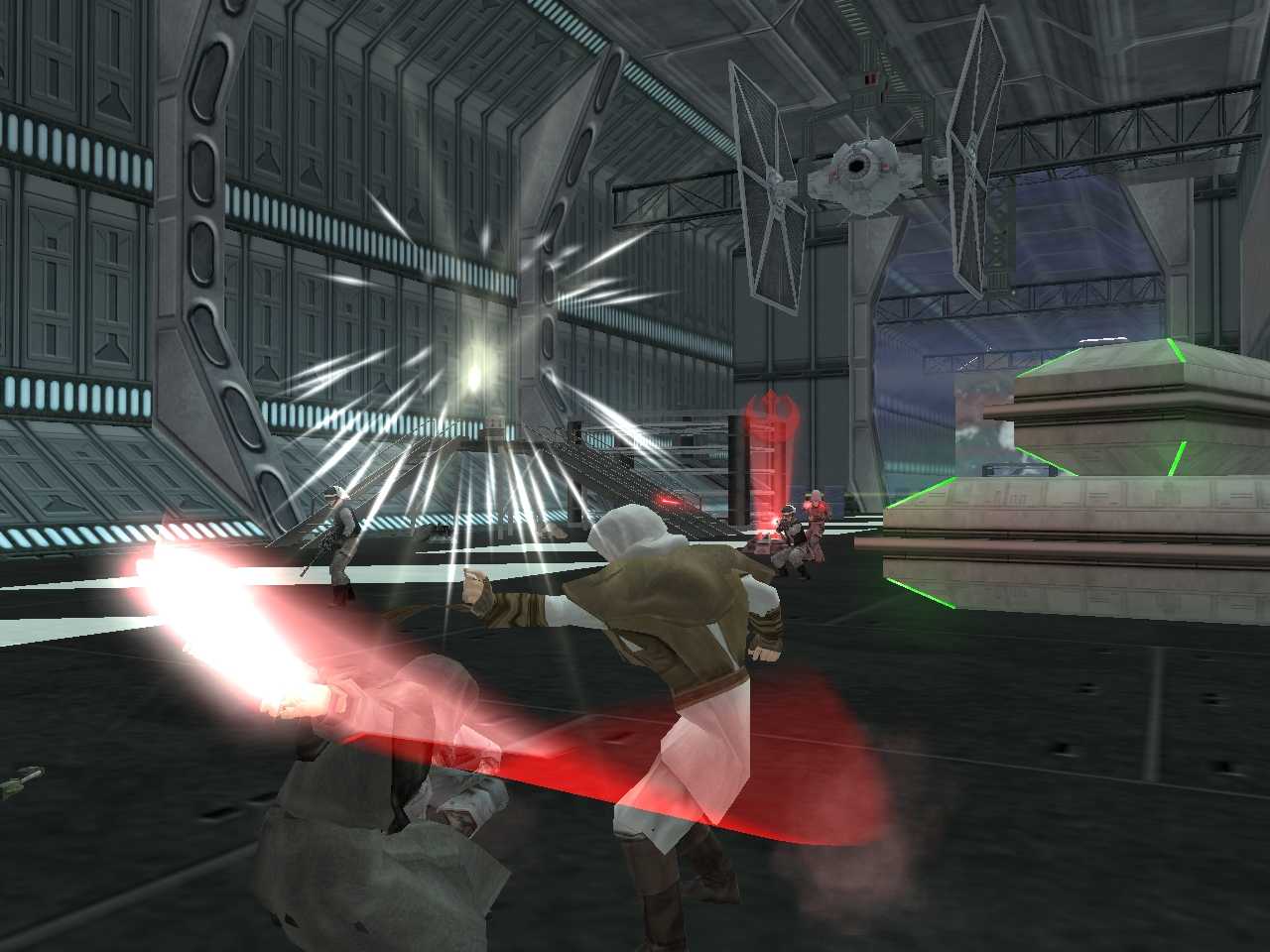 Лучшие моды star wars battlefront 2