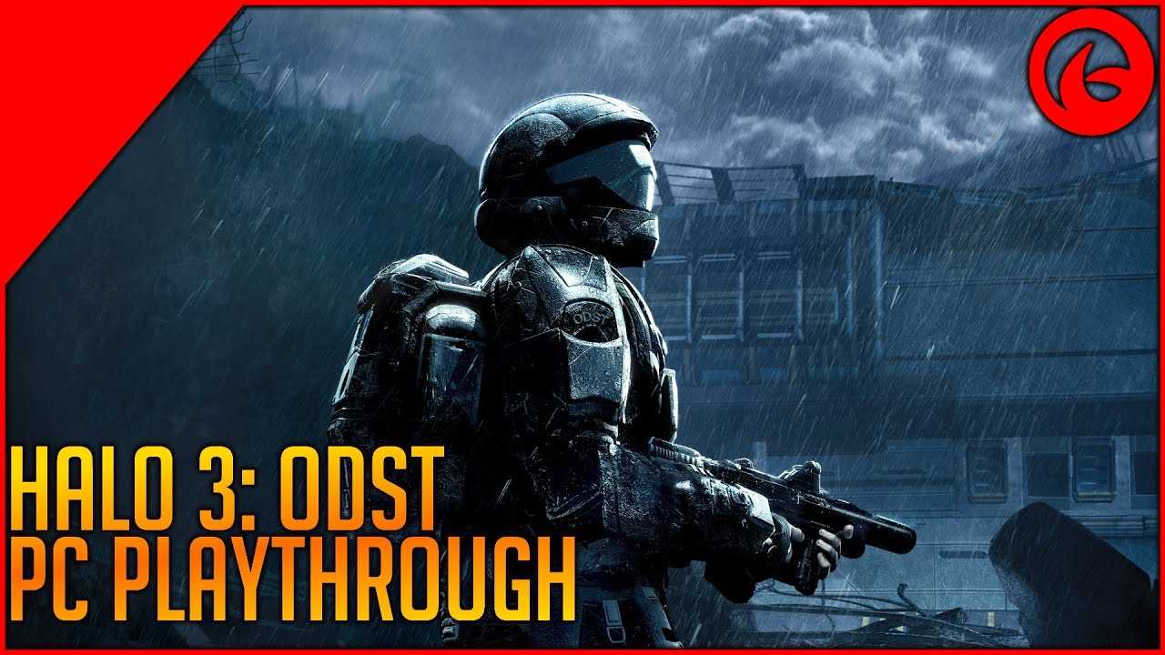 Halo 3 | игровики | fandom