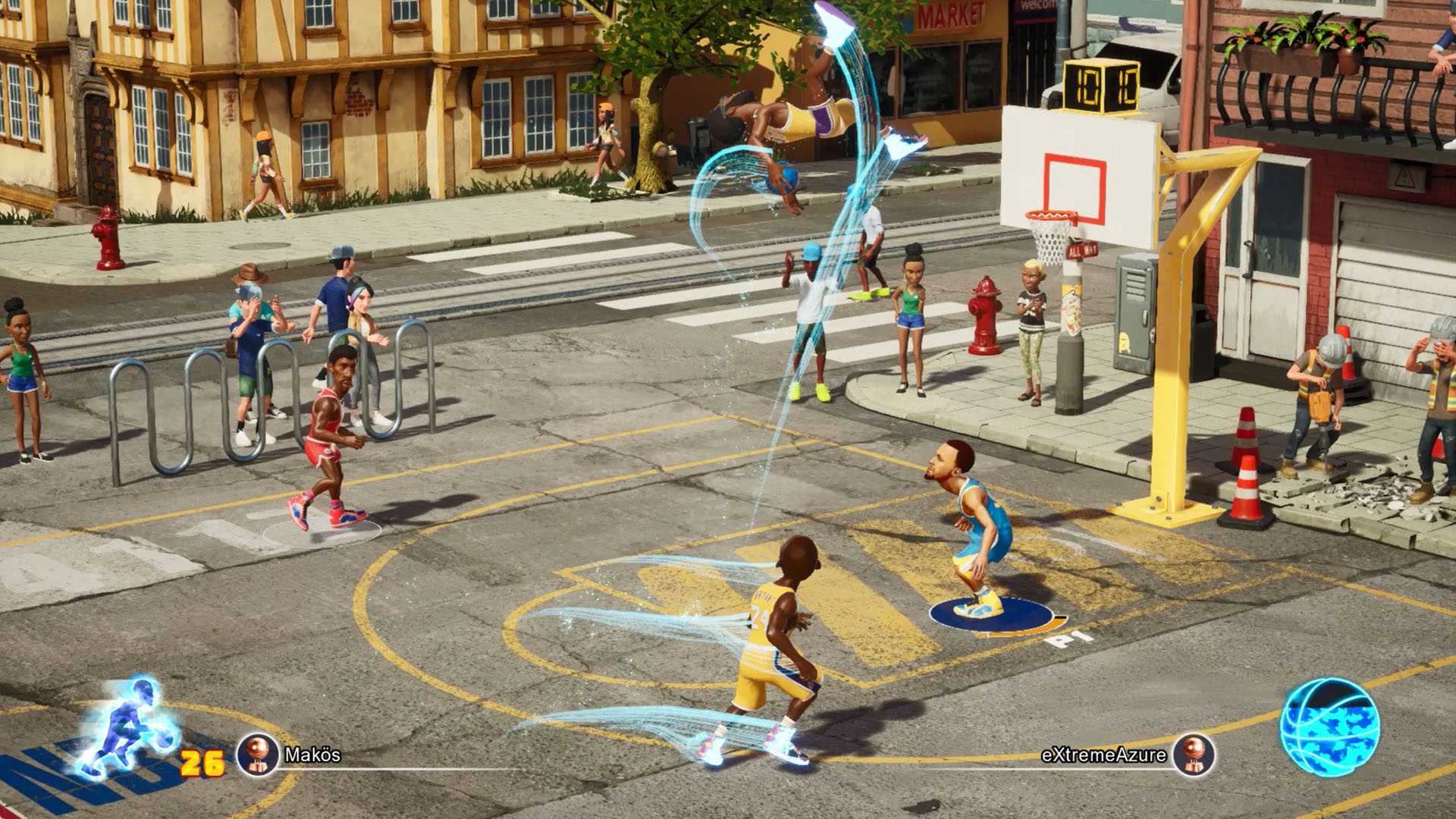 People playground (2019) похожие игры | fanplay