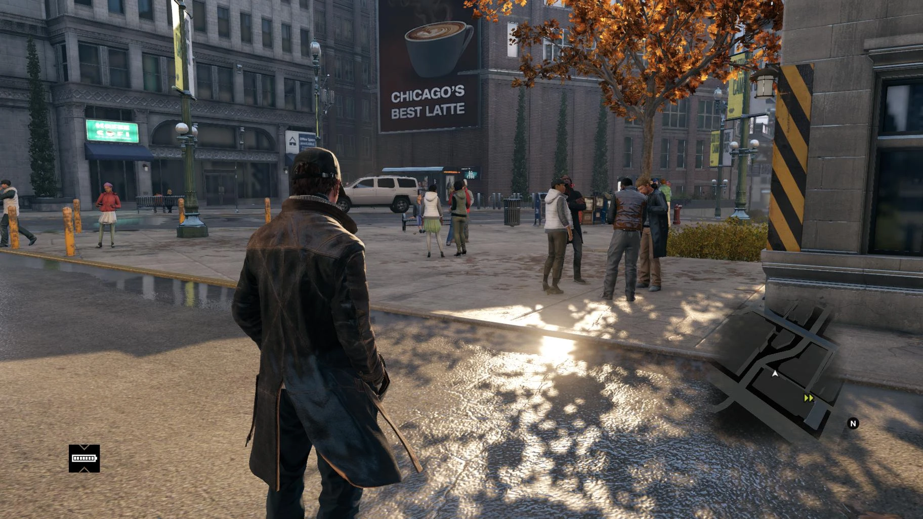 Watch dogs best mods (2023)