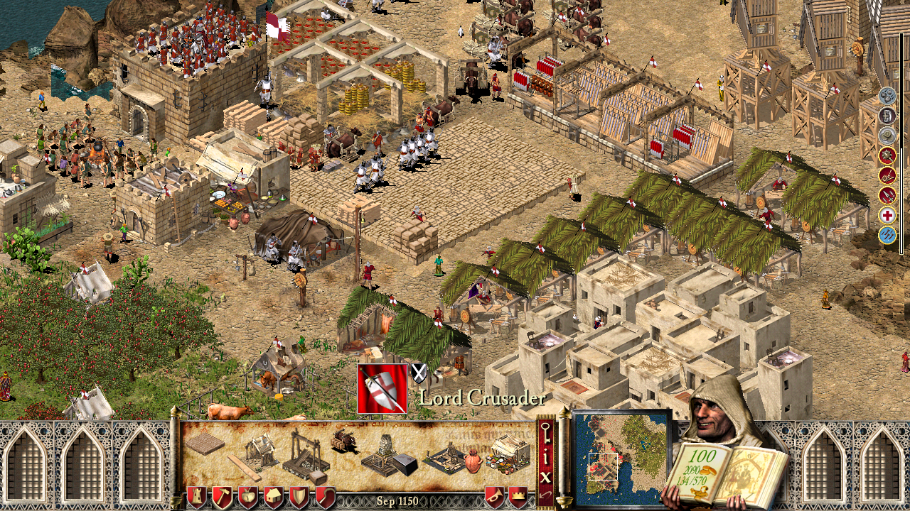 Трагедия stronghold – как и почему скатилась легендарная серия