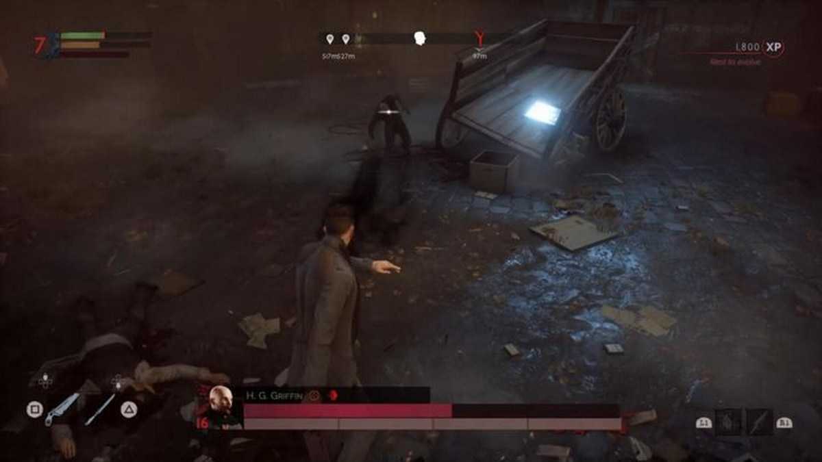 Все концовки vampyr и способы их получения в сюжете