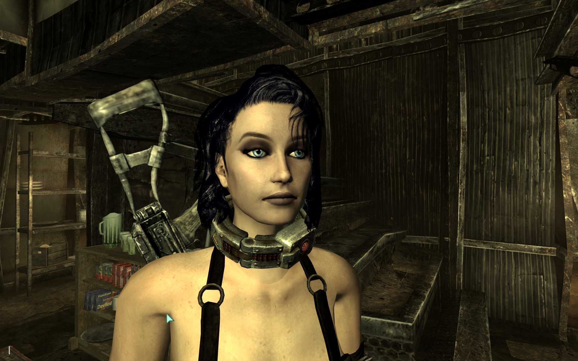Fallout 3: 20 модификаций, которые сделают игру совершенно новой
