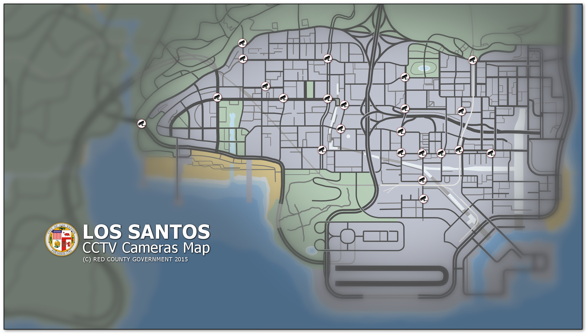 Grove street families