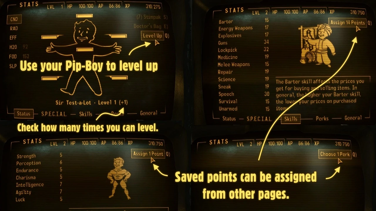 Fallout 4 время прохождения - softlast