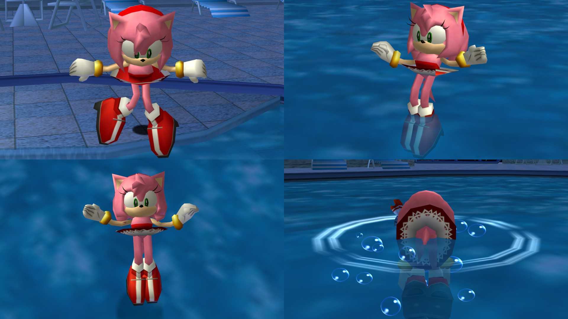 [top 13] best sonic adventure 2 mods in 2022 | joingames