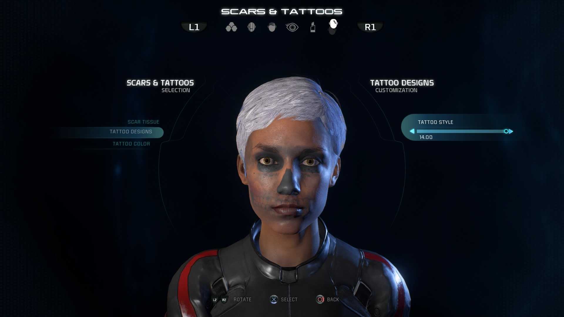 Mass effect andromeda сколько часов геймплея