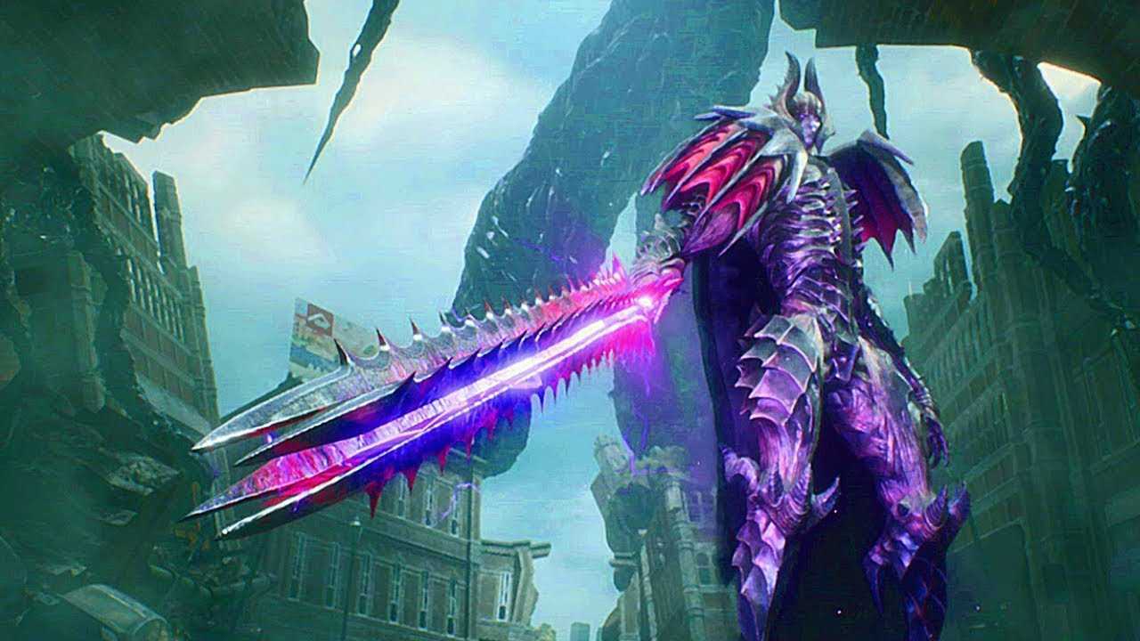 Devil may cry: 8 самых могущественных персонажей (и 7 самых слабых!)