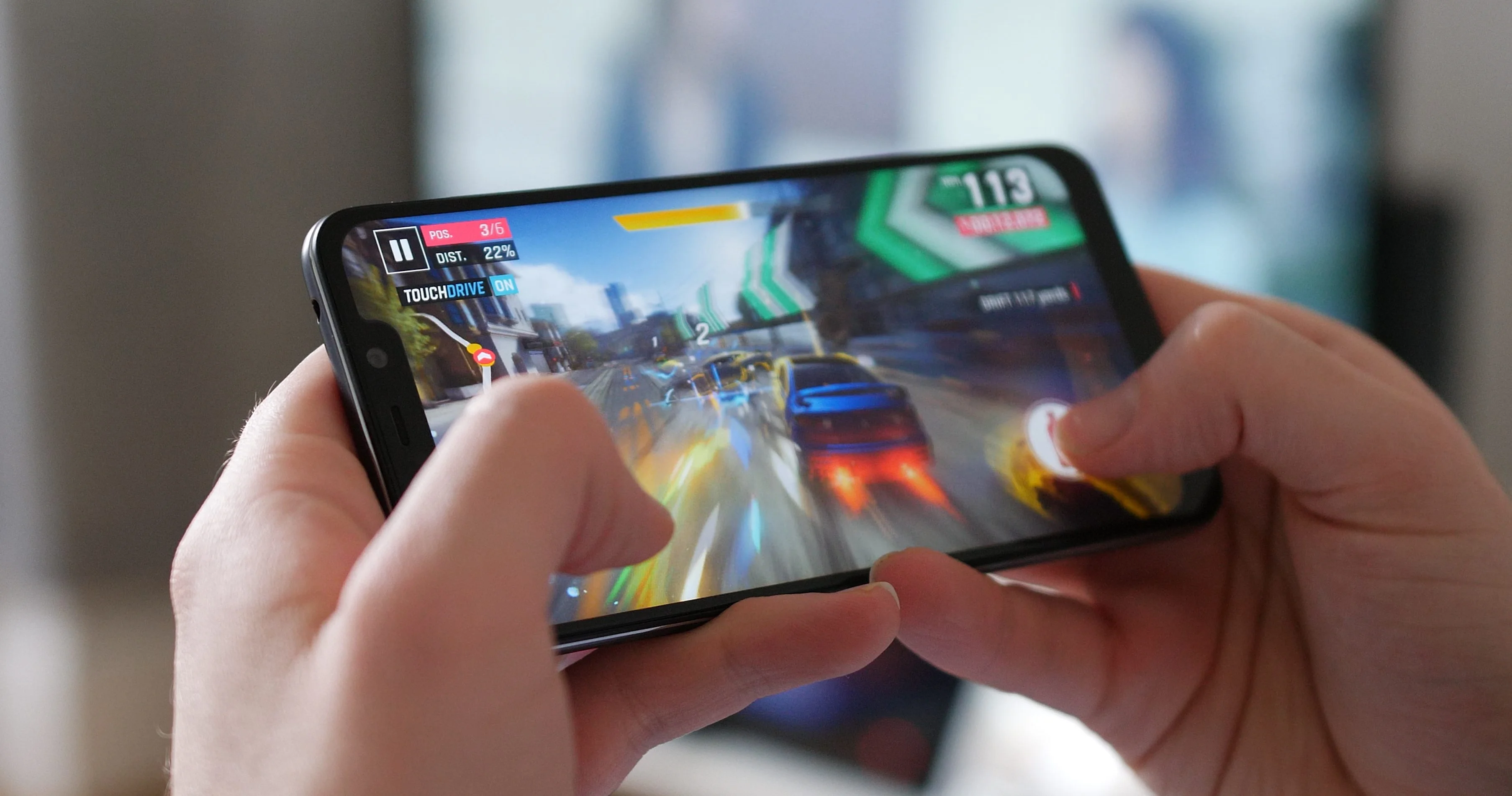 Топ-5 игр из appgallery в 2022 году | ichip.ru