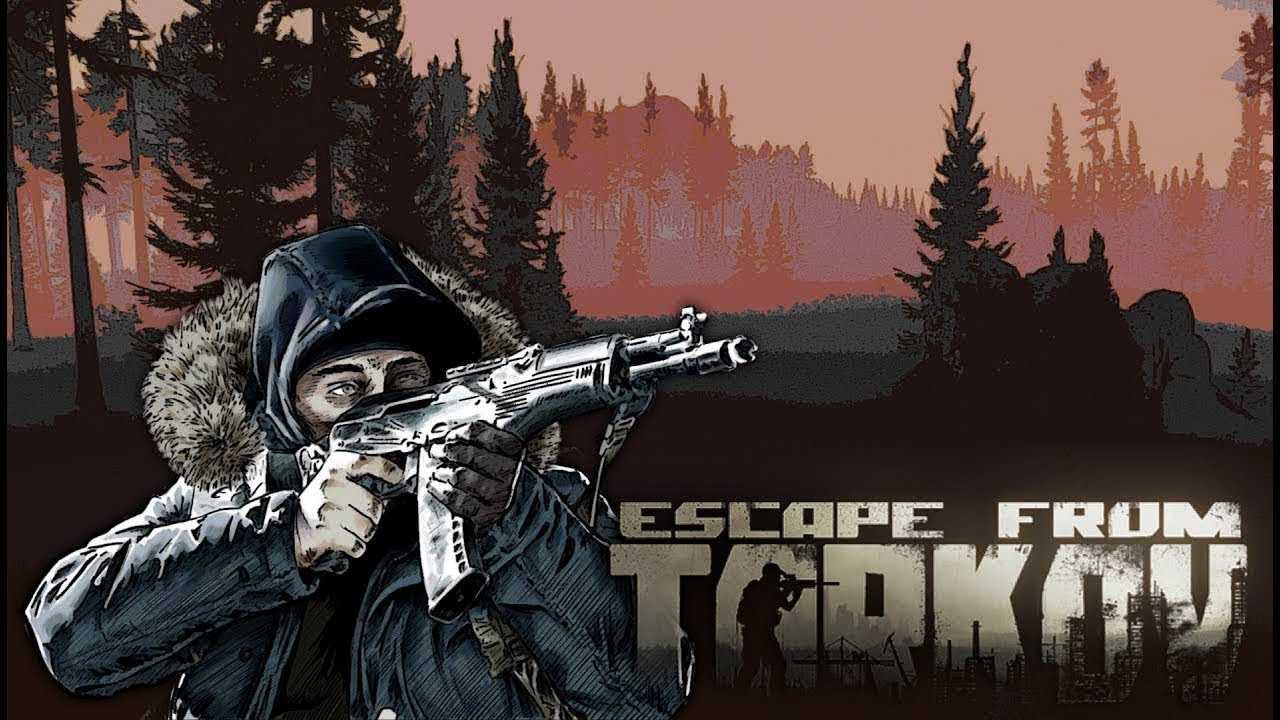 Escape from tarkov - fps boost guide (updated 2023)