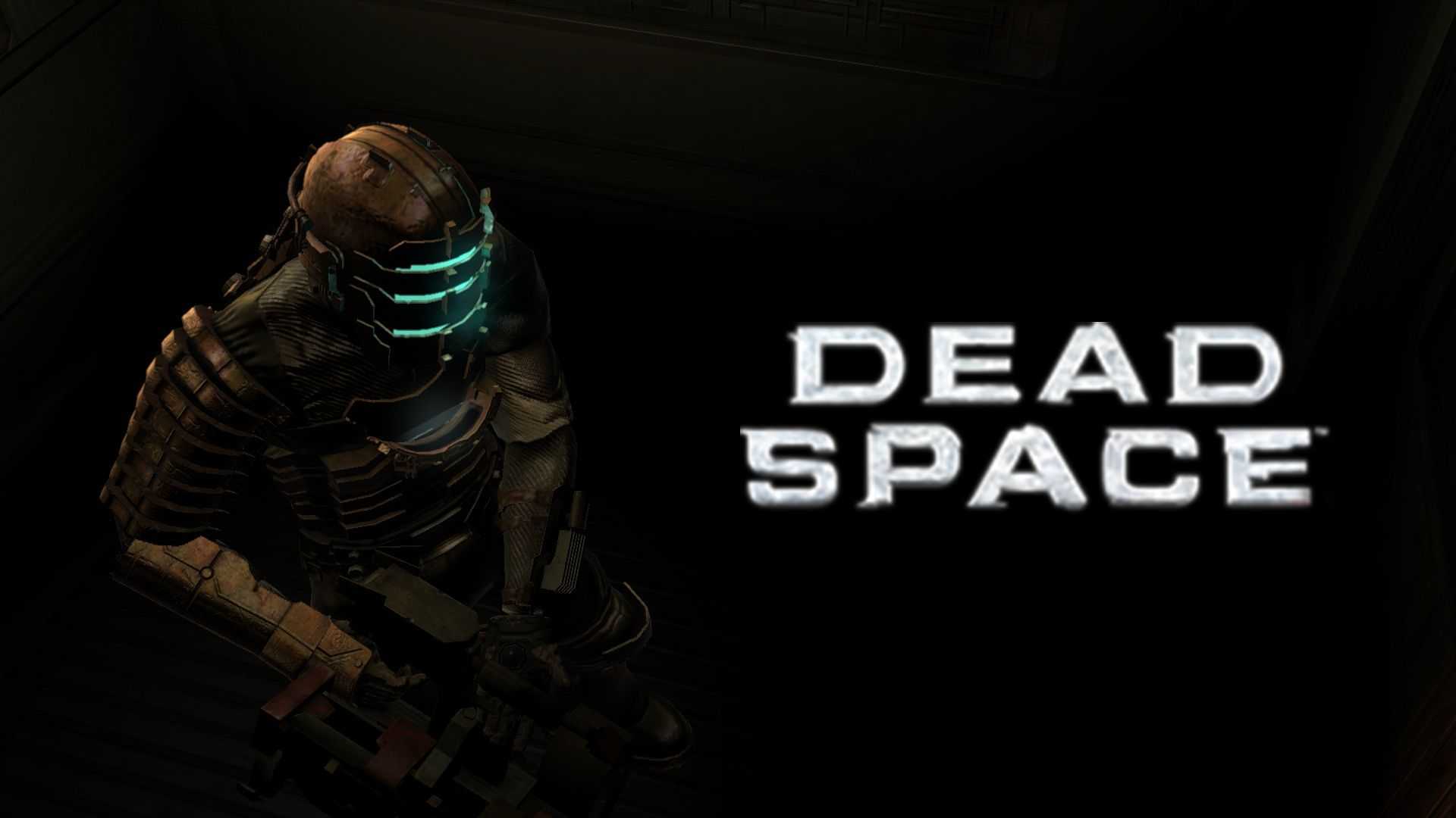 Потайные плюшки, загадки и познавательные факты в dead space – steam solo
