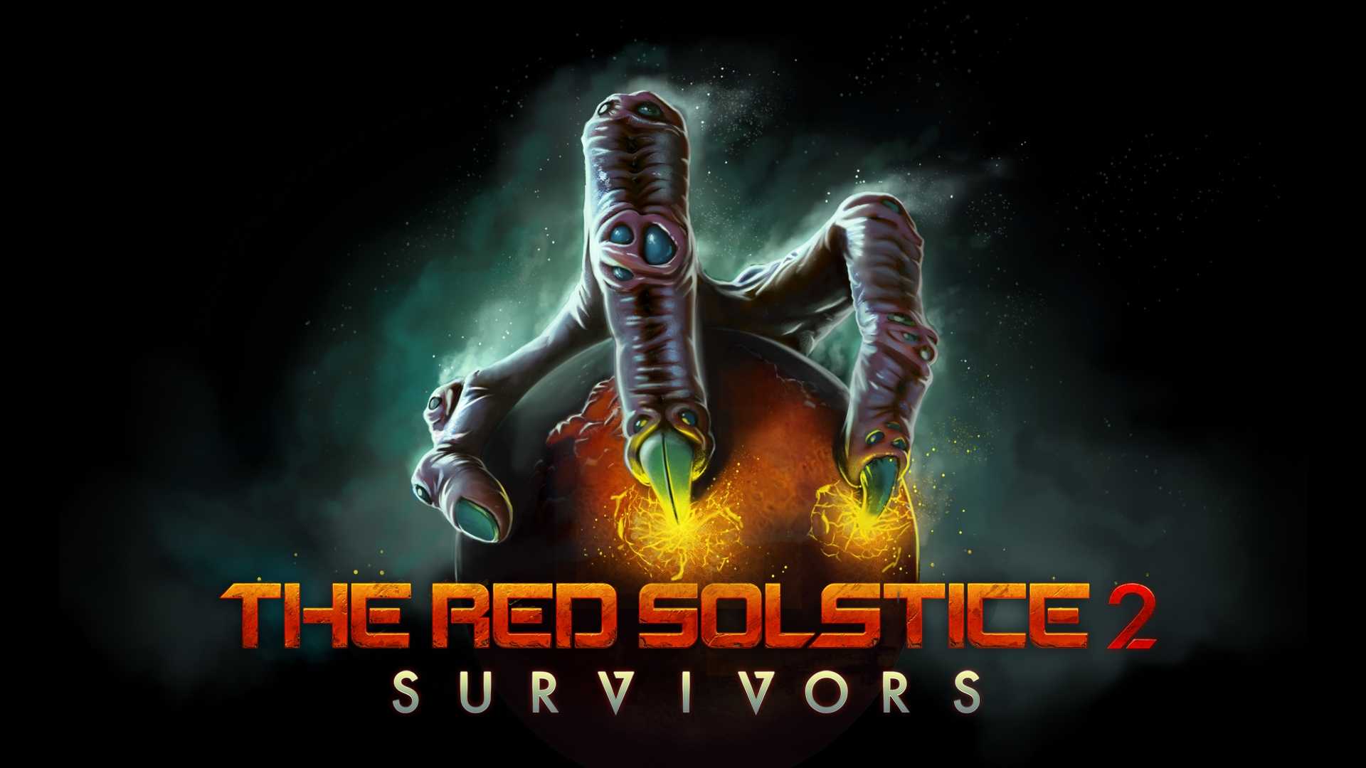 Red solstice 2 survivors прохождение