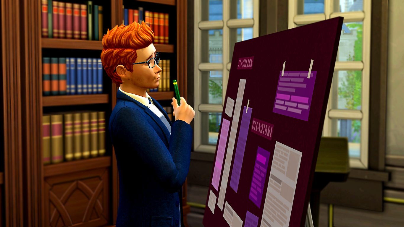 Sims 4: discover university review pc