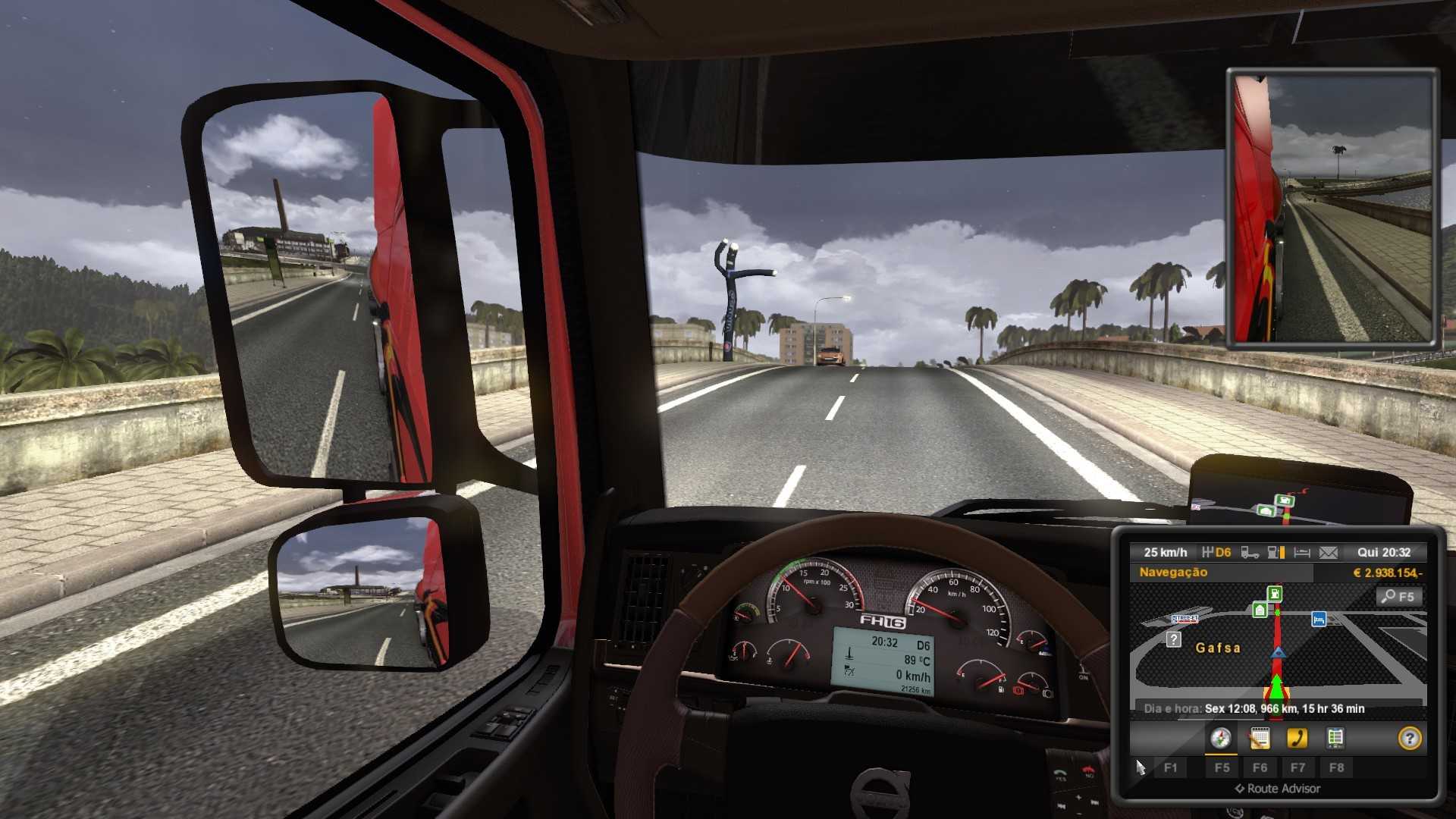 Euro truck simulator 2 скачать торрент последняя версия 2023