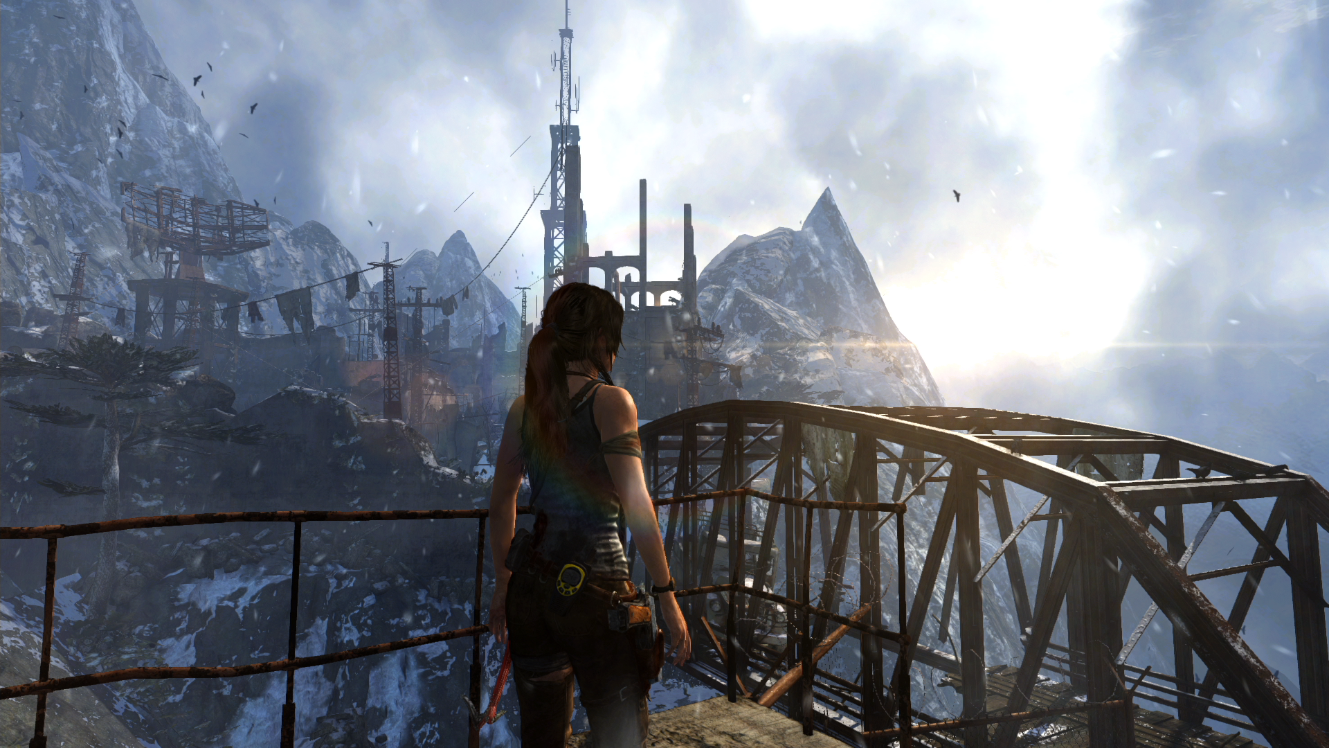 10 самых красивых игр с открытым миром — the witcher 3, cyberpunk 2077, red dead redemption 2 - cq