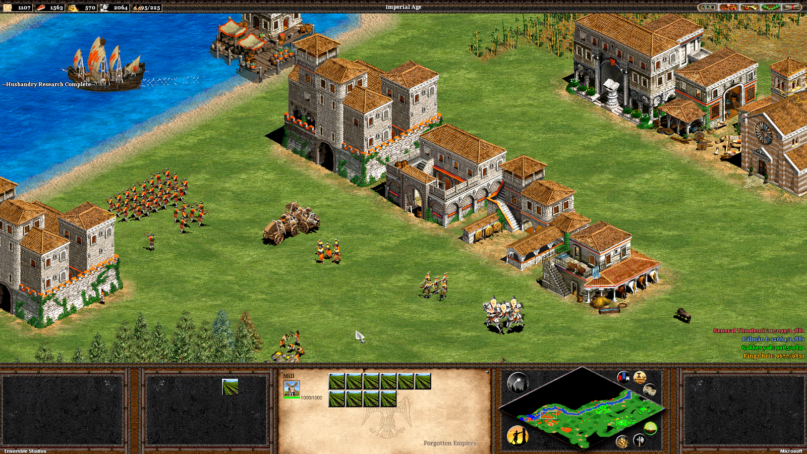 Империя земли - empire earth - dev.abcdef.wiki