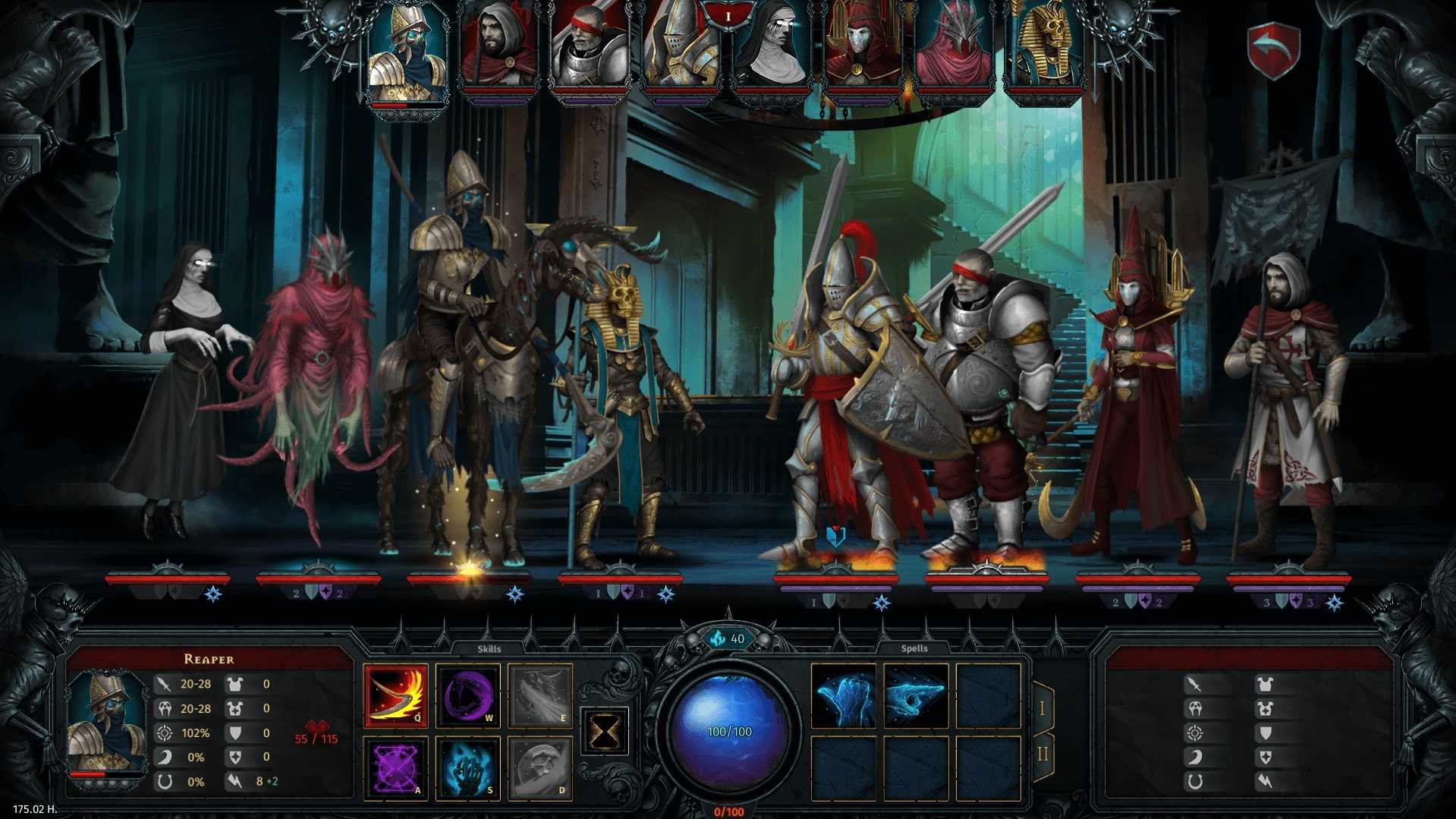 Лучшие моды для grim dawn - bestgamemobile.ru