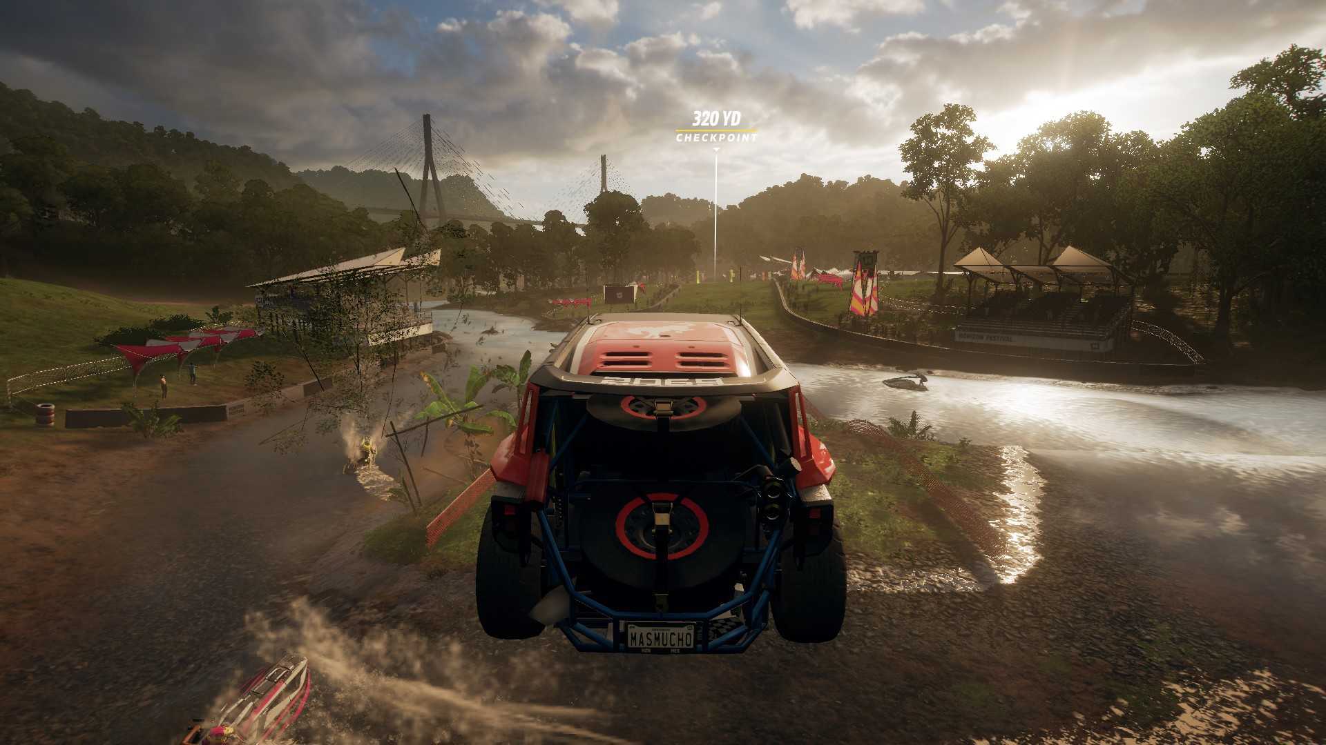 Forza – идеальный автосим для казуалов. microsoft проиграла войну автосимов sony, но получила эпичную аркаду с элементами гонок - лучший из лучших - блоги - cyber.sports.ru