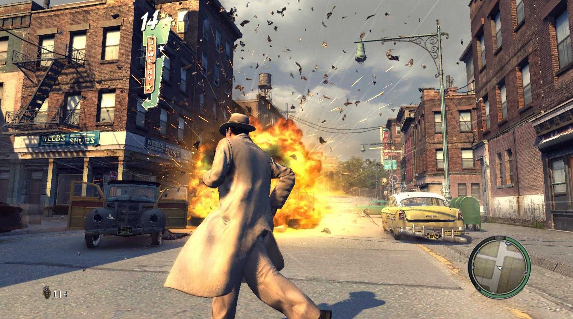The grand mafia как быстро поднять силу