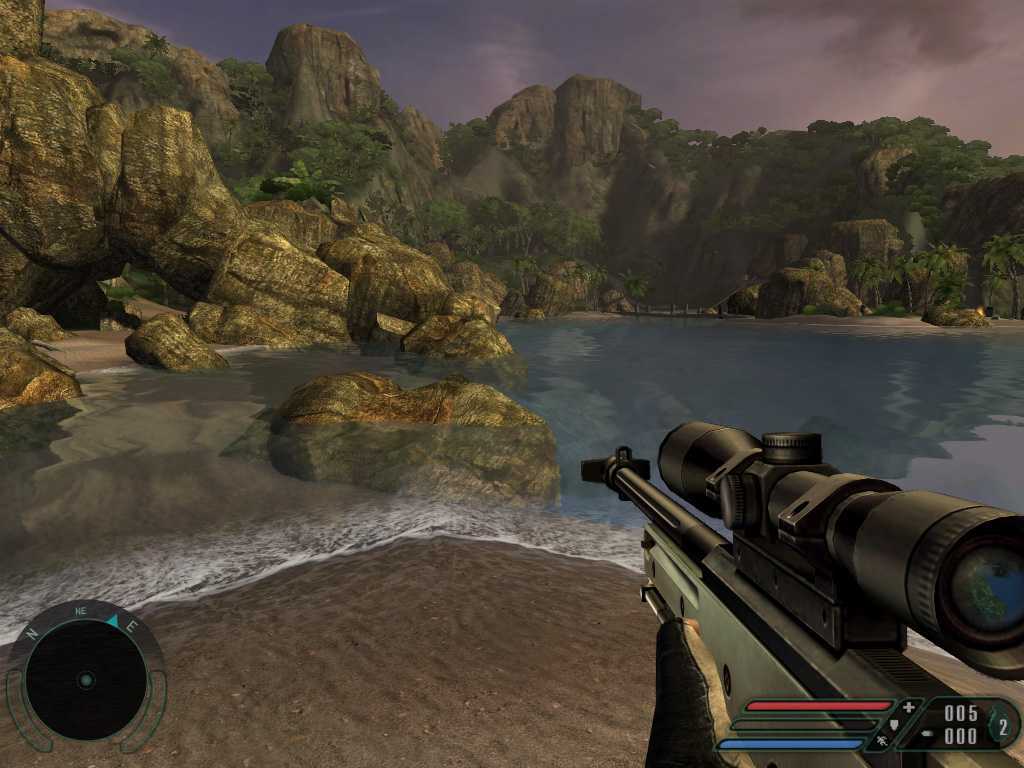 Игры похожие на far cry 3