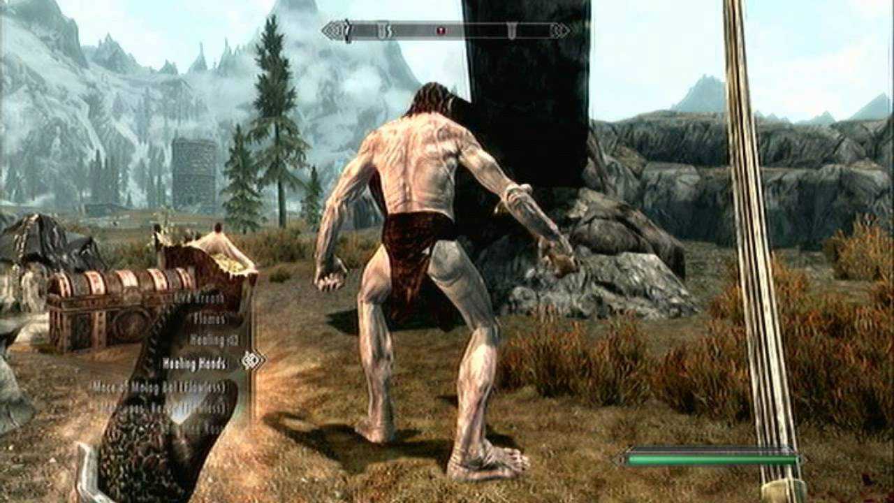Skyrim: 15 потрясающих заданий, о которых вы не знали