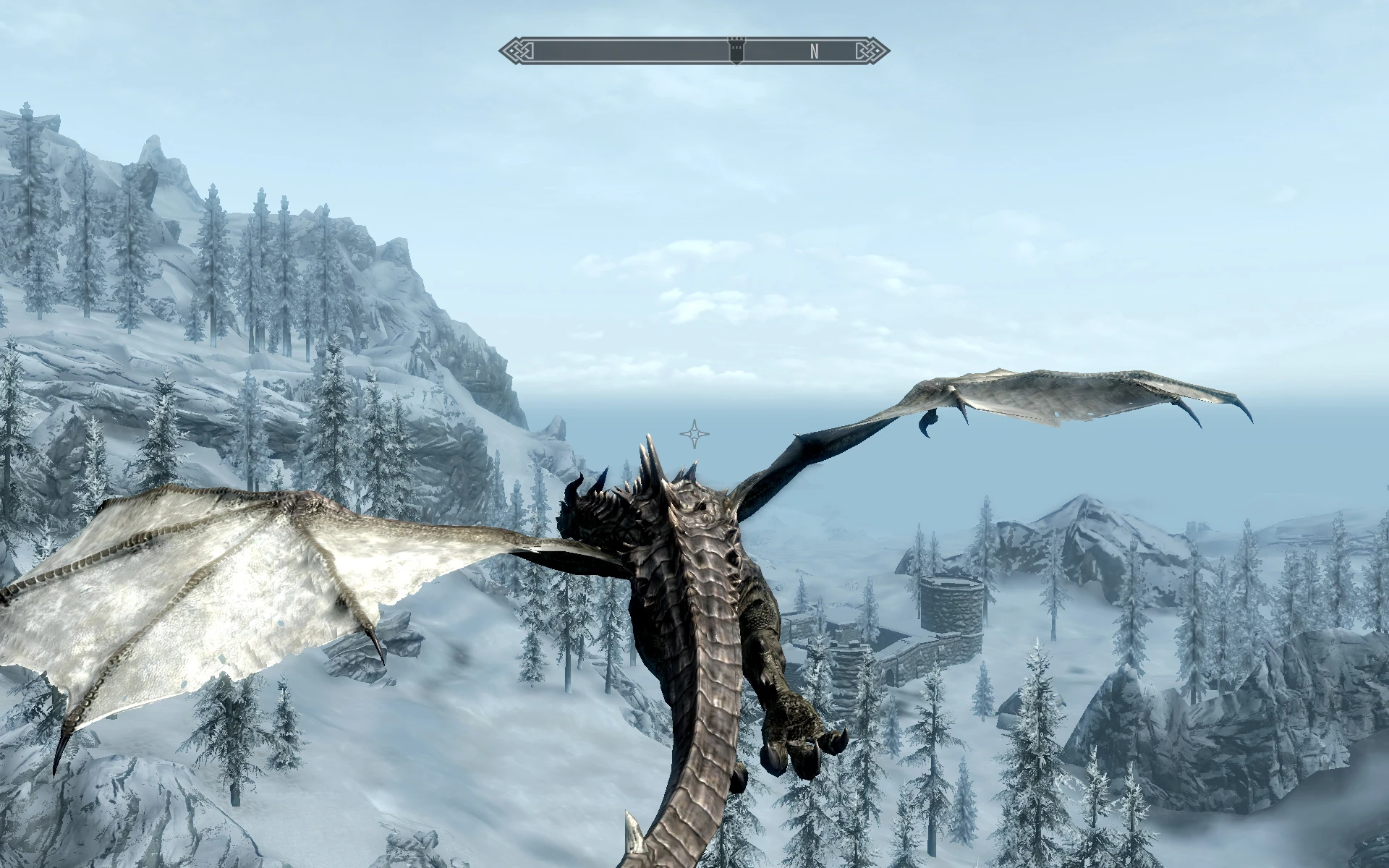 10 лучших модов для создания персонажа в skyrim