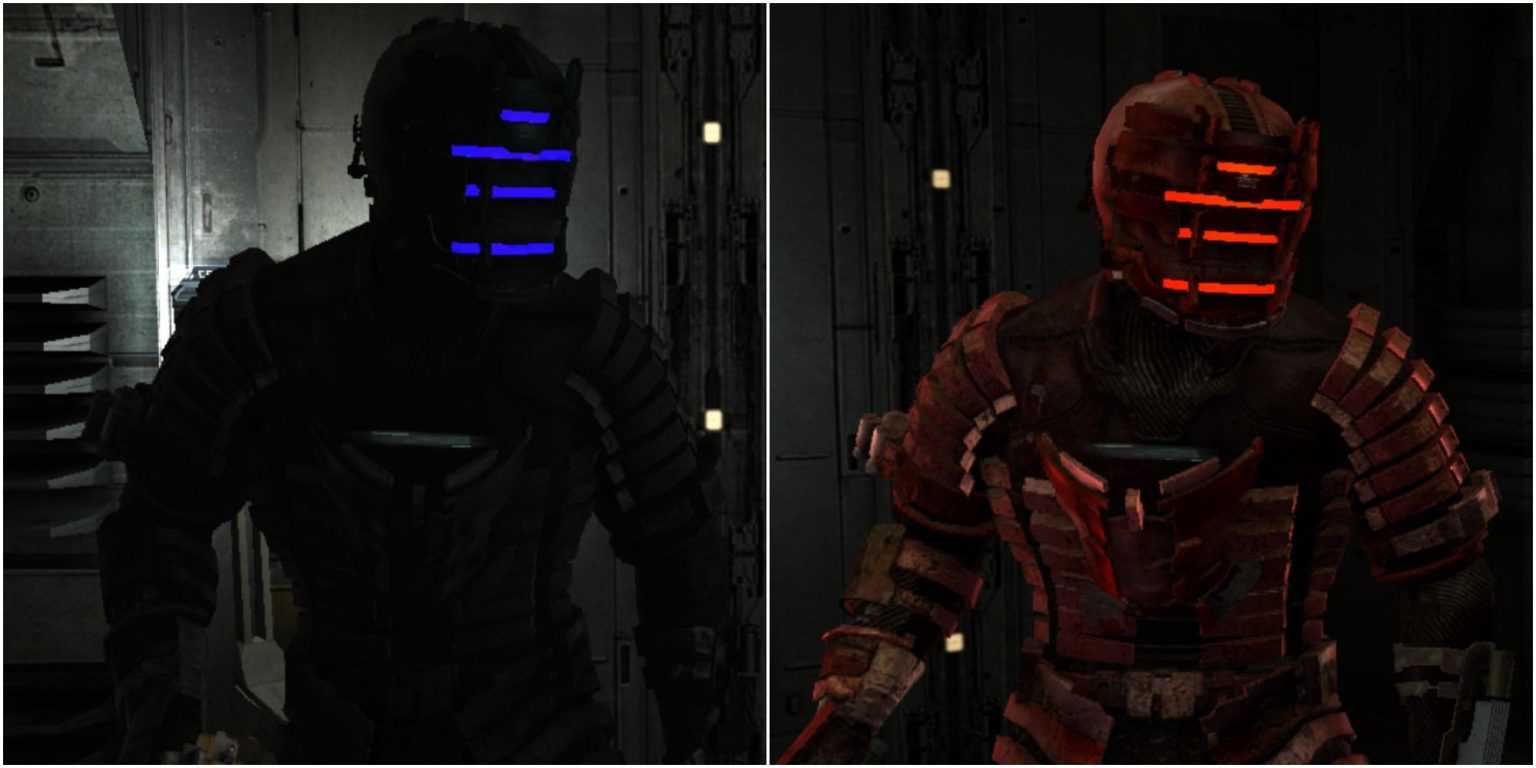 Best dead space mods