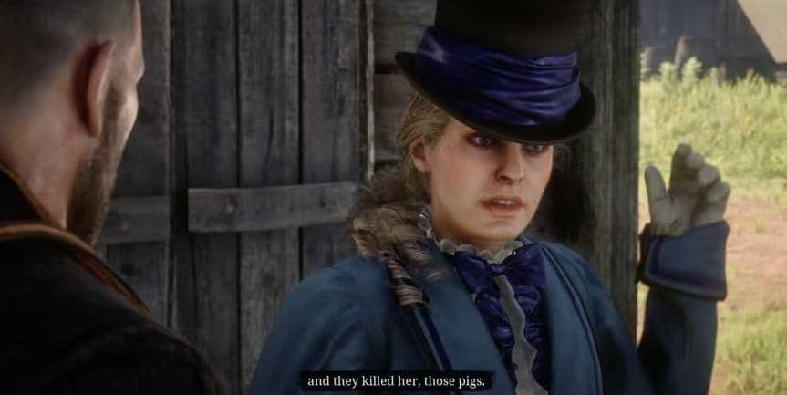 Руководство по миссиям незнакомцев в red dead online